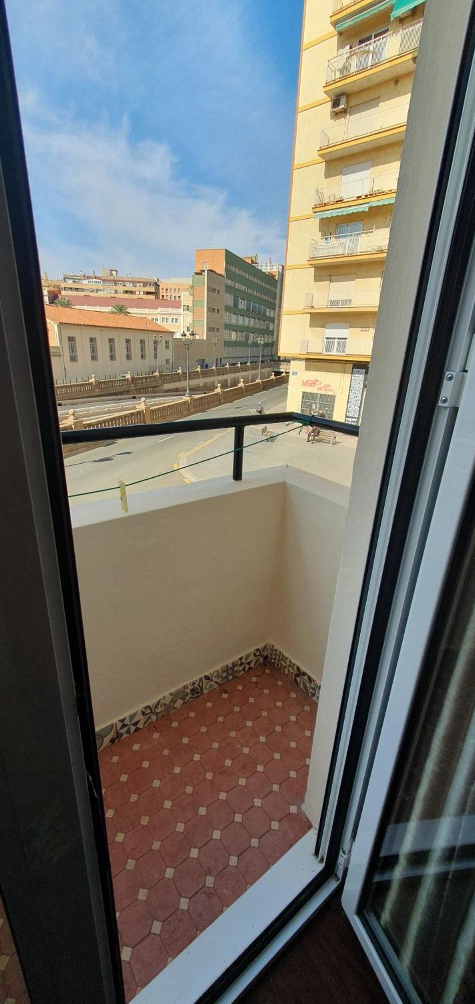 Habitacion Cerca Del Centro Valencia Exteriör bild